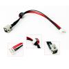 FocalTop AC DC Power Port Jack with Cable for Toshiba Satellite C55D-A5344 C55D-A5380 C55D-A5382 view 3