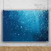 Leyiyi 10x6.5ft Photography Background Underwater World Backdrop Ocean Diving Seaside Holiday Summer Party Bubble Sunlight Honeymoon Travel Royal Hawaiian Luau Hula Party Photo Portrait Studio Prop view 3
