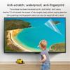 XRRX 32-75 Inch TV Screen Protector, Filter Out Excessive Harmful Blue Light, Matte Dust-Proof Filter Film, No Air Bubbles/Relieve Eyestrain/Ultra Clear / 58in 1269x721mm view 2