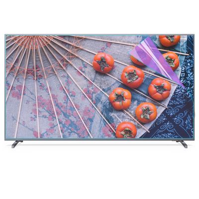 JFGH 32-75 Inch TV Screen Protector, Anti Blue Light/Anti Glare/Anti Scratch Film Protect Your Eyes Matte Anti-Scratch LCD Display Protector Film / 40in 875x483mm