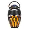 Vanten 2 Packs Outdoor Bluetooth Speakers, Bluetooth 5.0 Led Flame Speaker, IPX5 Waterproof Flame Torch Atmosphere Speaker, Flame Lamp, Gifts for Men Women, Decorations for Party Garden Patio view 4