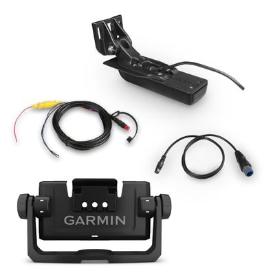Garmin 020-00200-20 Echomap Uhd 6xcv Boat Kit