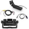 Garmin 020-00200-20 Echomap Uhd 6xcv Boat Kit view 2