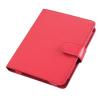 HAPPYA PU Leather Case for Sony eBook PRS-T3/T2/T1/650/600/505 6 Inch eReader Funda Capa Protective Cover (Color : Black) view 2