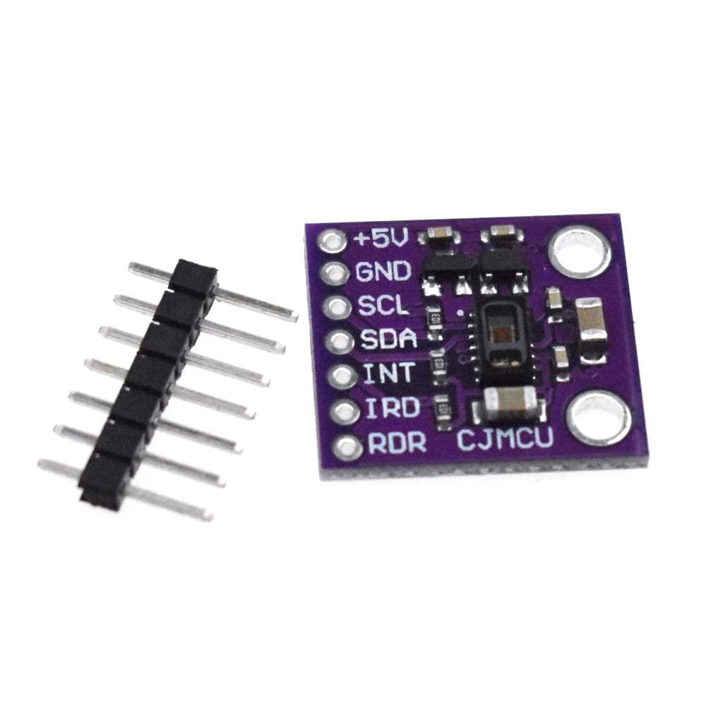 RELAND SUN CJMCU-30100 MAX30100 Sensor