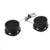 1 pair Car Tweeters Mini Treble Loudspeakers Clear Sound Quality High Frequency Car Stereo Audio Speakers view 4