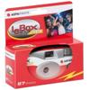 AgfaPhoto LeBox 400 27 Flash/Flash Disposable Camera with Complete Development for up to 27 Colour Images by Letter Post view 2