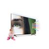 43"~75" Multiple sizesAnti Blue Light TV Screen Protector,Anti Glare Film Monitor Filte for LCD, LED Ect,50" L1101*W620 view 1