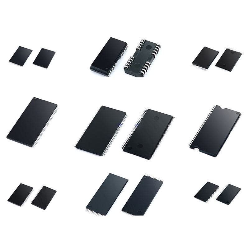 2 Pcs K9F1G08U0D-SIB0 K9F1G08U0D-SCB0