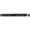 QNAP TS-435XEU NAS Rack (1U) Ethernet LAN Black, Grey CN9131 view 4