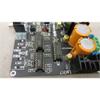 PCM61 18Bit HiFi Decoder Board USB Or Coaxial Input DAC Board T0287 view 3