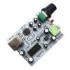 CM108 + TDA1305T + TDA1308 Audio Card IIS/I2S to 3.5mm Output USB Amp USB DAC Decoder A1-009 view 1