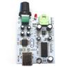 CM108 + TDA1305T + TDA1308 Audio Card IIS/I2S to 3.5mm Output USB Amp USB DAC Decoder A1-009 view 3