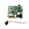 ES9018K2M ES9018 I2S Input Decoding Board Mill Plate HiFi DAC Supports IIS-32bit 384K / DSD64 128 256 F5-007 view 2