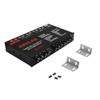 7 Segment Equalizer Car Audio EQ Tuning Crossover DC 12V D3-008 view 4