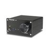 4 Input 1 Output/ 1 Input 4 Output Two-Way Audio Signal Switcher Switch Splitter Selector with RCA AC100V-240V l1-002 view 1