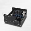 4 Input 1 Output/ 1 Input 4 Output Two-Way Audio Signal Switcher Switch Splitter Selector with RCA AC100V-240V l1-002 view 4