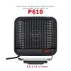 1pcs Small Speaker for Car Walkie-Talkie 8 ohm 5W Speaker view 2