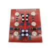 Assembled EL84 Parallel Single-Ended Class A Tube Board (No Tubes) with PSU Board view 2