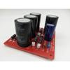 Assembled EL84 Parallel Single-Ended Class A Tube Board (No Tubes) with PSU Board view 3