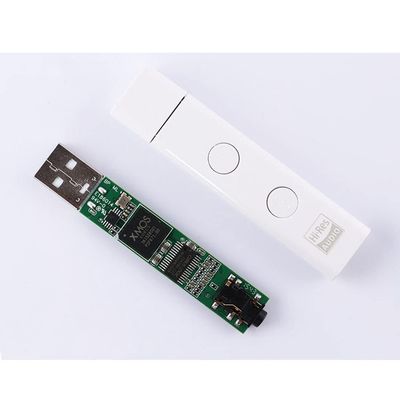 CYBERDRIVE Type-c Portable DAC Decoding Headphone DSD Sound Card Hi-Res for Computer Android A1-001