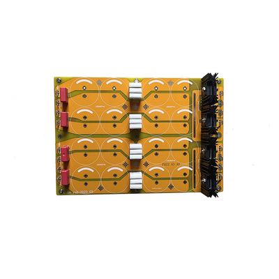 Class A Power Power Board Pass A3 Schottky Rectifier Filter Board Dual Power Filter Semi-Finished T1429