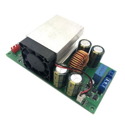 IRFP4227 IRS2092S HiFi 1000W Mono Stage Audio Digital Power Board G1-002