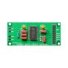 CS8414 coaxial Digital Receiver Board to I2S Signal Output 96kHz for Receive CD Turntable coaxial Signal T1079 view 1