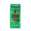 CS8414 coaxial Digital Receiver Board to I2S Signal Output 96kHz for Receive CD Turntable coaxial Signal T1079 view 2