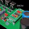 CS8414 coaxial Digital Receiver Board to I2S Signal Output 96kHz for Receive CD Turntable coaxial Signal T1079 view 4