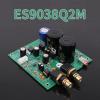 ES9038Q2M ES9038 I2S Input decoder Board view 2