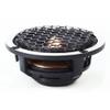 1pcs 3 Inch HiFi Midrange Speaker 4ohm 30W DSP Three Frequency Audio Conversion Upgrade Center Surround G12-003 view 1