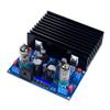 6j1 Tube Reference X-10D LM1875 HiFi 2.0 Channel Digital Power Board 20W+20W with heatsink T0168 view 1