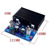 6j1 Tube Reference X-10D LM1875 HiFi 2.0 Channel Digital Power Board 20W+20W with heatsink T0168 view 4