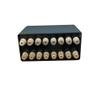 Passive Audio Signal Switcher 2 in 2 Out Switch Selector Box 2 s A Pair Speakers Switch T0917 view 4