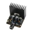 DIY Speakers TDA7377 Audio Board 35Wx2 Dual Channel Stereo Car Power Module 12V Supply Power A9-007 view 1