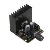 DIY Speakers TDA7377 Audio Board 35Wx2 Dual Channel Stereo Car Power Module 12V Supply Power A9-007 view 4