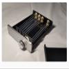 Lossless Audio switcher 3 in 1 Out HiFi Audio preamp TV Audio Source Signal Selection and Distribution Gold-Plated RCA view 2