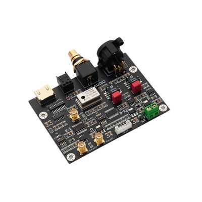 CDPRO2 CDM3/4/9 Turntable Digital Output Board IIS to Coaxial I2S to SPDIF PLL Clock
