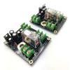 2pcs UPC1237 HiFi Speaker Protection Finished Board AC 12-18V D3-007 view 2