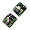 2pcs UPC1237 HiFi Speaker Protection Finished Board AC 12-18V D3-007 view 3