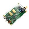 XMOS XU208 Asynchronous USB Coaxial Fiber Output Digital Interface IIS DSD256 Spdif Dop64 with Acrylic Sheet A6-018 view 1