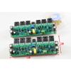 1pair L15 MOSFET Stereo Board 2-Channel AMP 300W 8R Class AB IRFP240 IRFP9240 A5-008 view 2