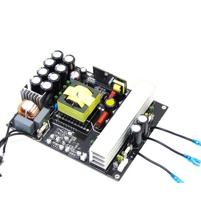 1200W Switch Power Supply AC220V HiFi High Power Supply Output 80V for Audio T0031