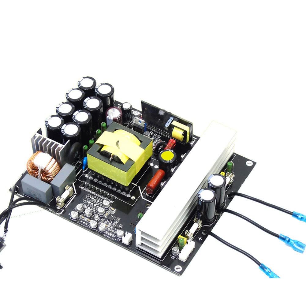 1200W Switch Power Supply AC220V HiFi High Power Supply Output 80V for Audio T0031