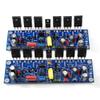 2pcs Stereo MOSFET IRFP250 Board 200W 8R 2-Channel AMP view 1