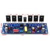 2pcs Stereo MOSFET IRFP250 Board 200W 8R 2-Channel AMP view 2