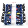 2pcs Stereo MOSFET IRFP250 Board 200W 8R 2-Channel AMP view 3