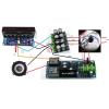 2pcs Stereo MOSFET IRFP250 Board 200W 8R 2-Channel AMP view 4