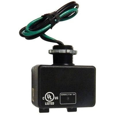Morris Products 89114 Whole House Lightning Arrester Surge Suppressor  Indicator Light  Protects Pumps, Motors, HVAC Condensers, Utility Power  Automatic Reset  1 Count, 5-Pack